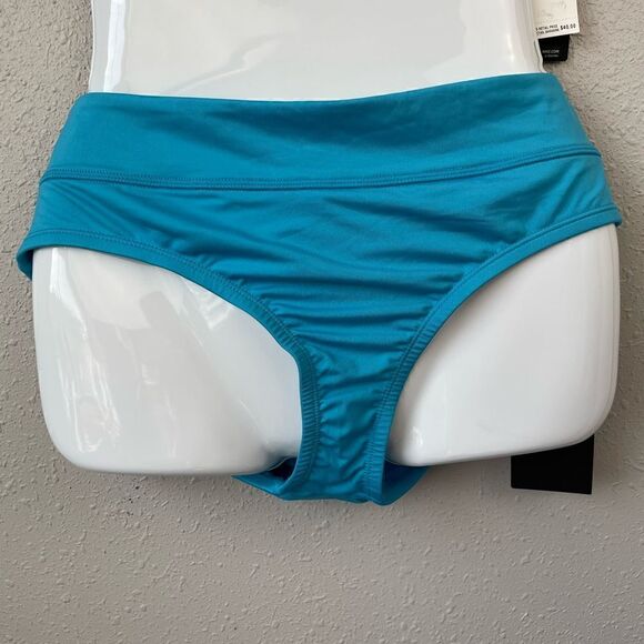 NWT Nike Swim Bikini and Bottoms Size L - Picture 4 of 6